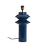 Light en Living Lampvoet PETCH - Ø22x40cm - blauw