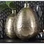 Light en Living Vaas MOLZA goud Ø13x17 cm 