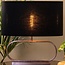 Light en Living Lampenkap ovaal recht Livigno antraciet 38-17,5-19 cm
