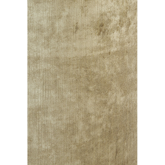 Light en Living Kap cilinder 20-20-15 cm GEMSTONE brons