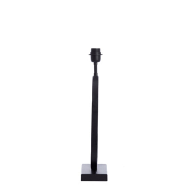 Light en Living Lampvoet Fleur beige 20x10x45 cm - Copy