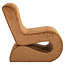 Richmond Interiors  Fauteuil Frankie cognac fusion (Fusion cognac 28)