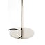 Light en Living Tafellamp Ø26x47 cm SURIN glans nikkel