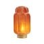 Light en Living Tafellamp LED Thisio oranje L