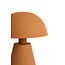 Light en Living Tafellamp Ø26x41 cm SURRINA mat oranje