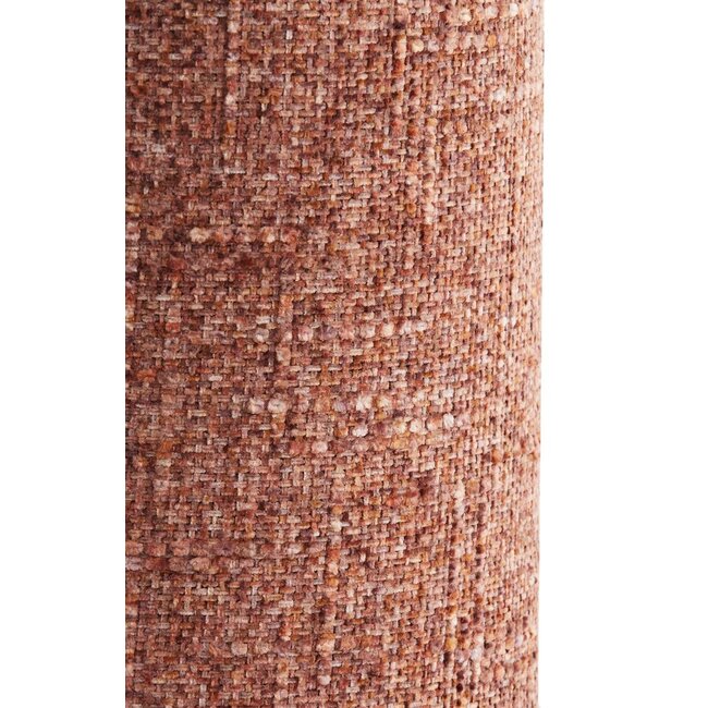 Light en Living Kap cilinder 30-30-32 cm OSIRE bordeaux Artikelnummer: 2230974