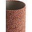 Light en Living Kap cilinder 30-30-32 cm OSIRE bordeaux Artikelnummer: 2230974