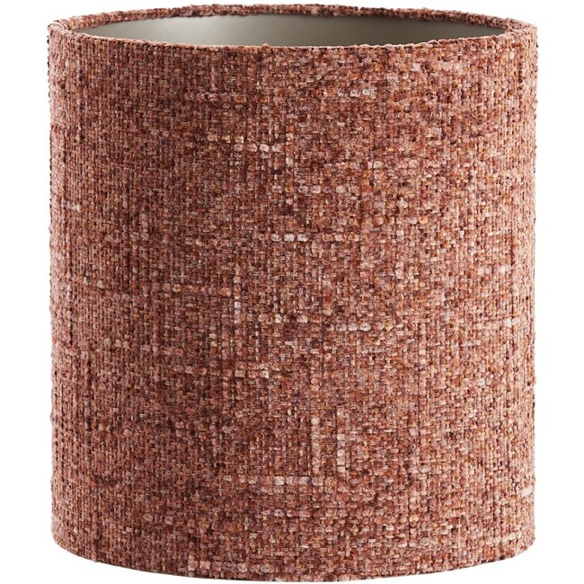 Light en Living Kap cilinder 30-30-32 cm OSIRE bordeaux Artikelnummer: 2230974