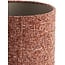 Light en Living Kap cilinder 30-30-32 cm OSIRE bordeaux Artikelnummer: 2230974