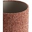 Light en Living Kap cilinder 30-30-32 cm OSIRE bordeaux Artikelnummer: 2230974