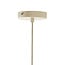 Light en Living Hanglamp Ø38x52,5 cm ITELA zand