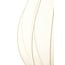 Light en Living Hanglamp Ø38x52,5 cm ITELA zand