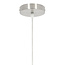Light en Living Hanglamp Ø44x31 cm LEXA lichtbruin