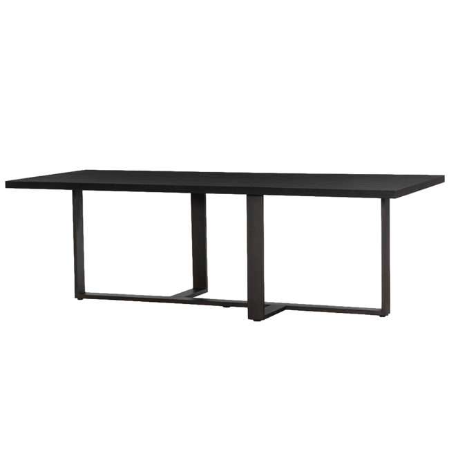 Tower Living Mincio Eetkamertafel 220 cm