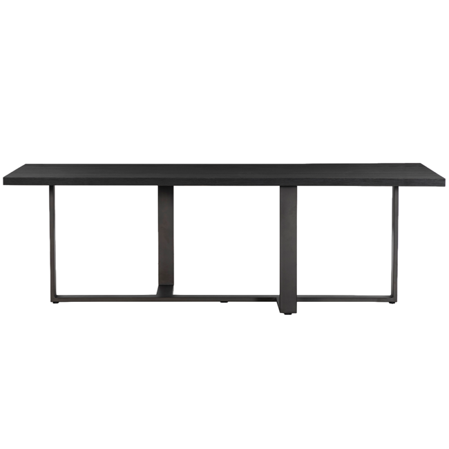 Tower Living Mincio Eetkamertafel 220 cm