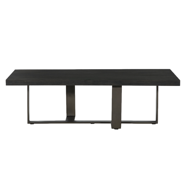 Tower Living Mincio Eetkamertafel 200 cm