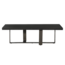 Tower Living Mincio Eetkamertafel 200 cm