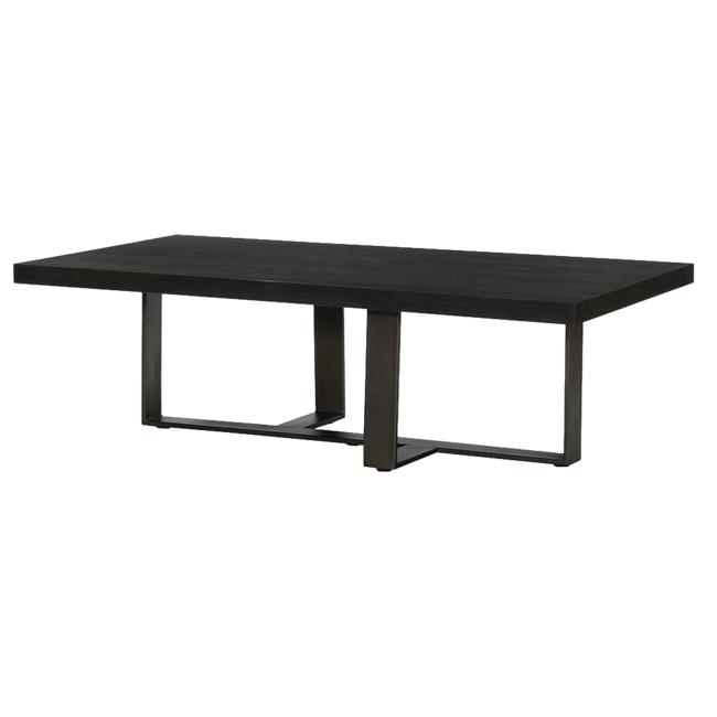 Tower Living Mincio Salontafel 130 cm