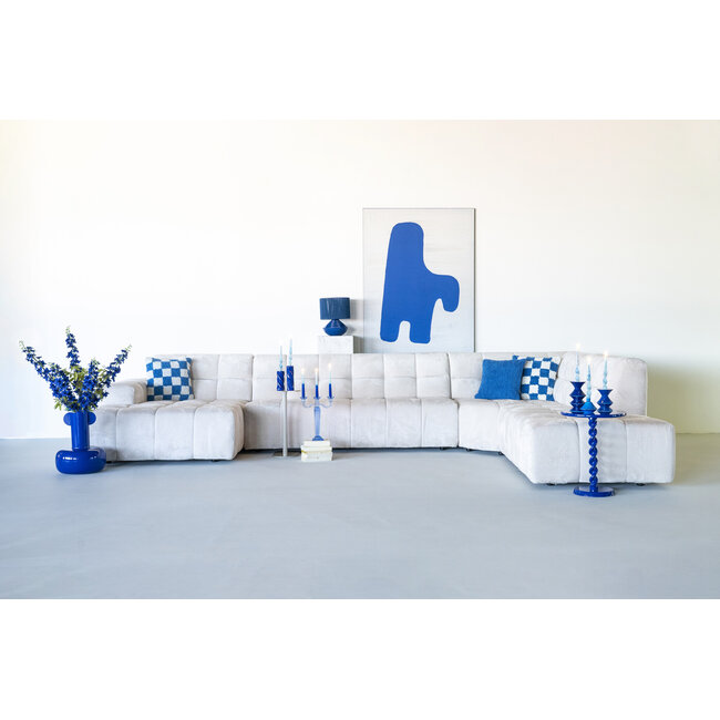 Sevn Eetbank Loa 250 cm - Aphrodite beige 3