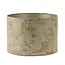 Light en Living Lampenkap cilinder 30-30-21 cm NOVITA ivoor