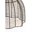 Light en Living Hanglamp Ø45x61 cm MARIAMA antiek brons
