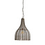 Light en Living Hanglamp Ø45x61 cm MARIAMA antiek brons
