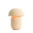 Light en Living Tafellamp Ø30x40 cm ZENAI glanzend lichtroze