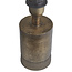 Light en Living Lampvoet Caro S Ø10x24,5 cm antiek brons