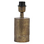 Light en Living Lampvoet Caro S Ø10x24,5 cm antiek brons