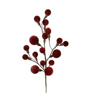 Countryfield Tak Miro L rood - 4 x 12 x 60 cm