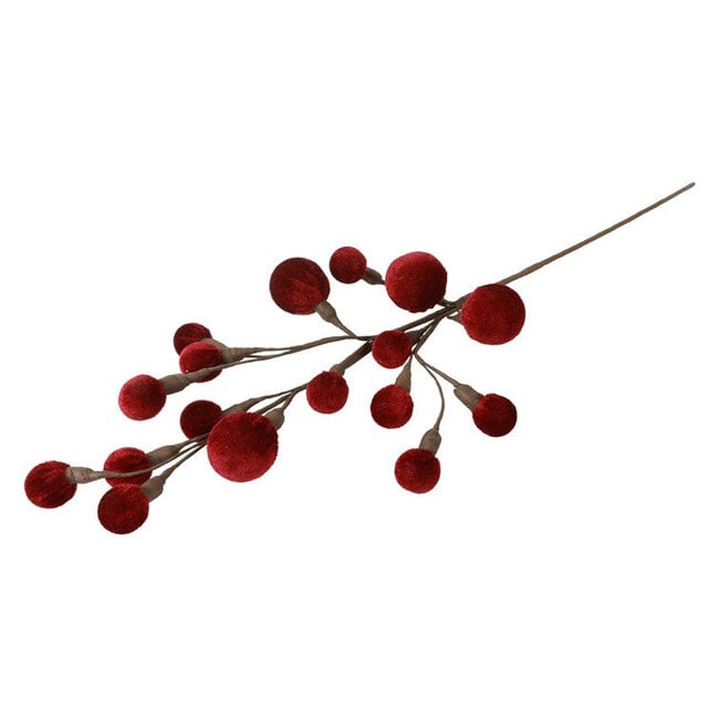 Countryfield Tak Miro L rood - 4 x 12 x 60 cm