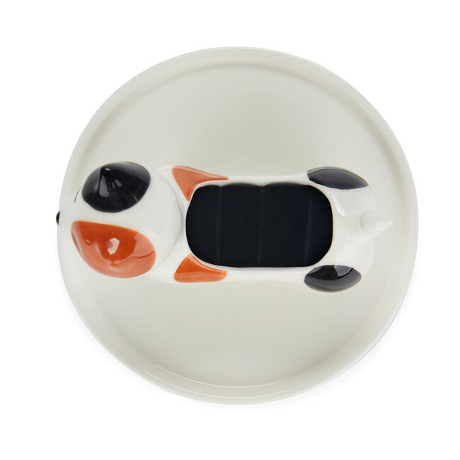 Balvi Ringhouder Kitty Calico