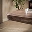 WoonStijl Eettafel Arcadia deens ovaal 240cm Massief acacia bruin