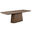 Richmond Interiors  Eettafel Windsor walnoot 230