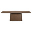 Richmond Interiors  Eettafel Windsor walnoot 230