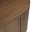 Richmond Interiors  TV meubel Windsor Walnoot 200 cm