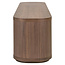 Richmond Interiors  TV meubel Windsor Walnoot 200 cm