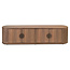 Richmond Interiors  TV meubel Windsor Walnoot 200 cm