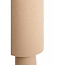 Light en Living Vloerlamp Fenna zand Ø40 x 165 cm