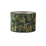 Light en Living Kap cilinder 20-20-15 cm KEYON groen