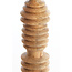 Light en Living Kandelaar Ø7,5x45,5 cm AFIFE hout naturel
