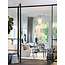 Light en Living Hanglamp - AXEL - Wit - Ø25x37 cm