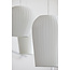 Light en Living Hanglamp - AXEL - Wit - Ø25x37 cm