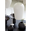 Light en Living Hanglamp - AXEL - Wit - Ø25x37 cm