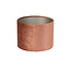 Light en Living Kap cilinder 20-20-15 cm  GEMSTONE terra