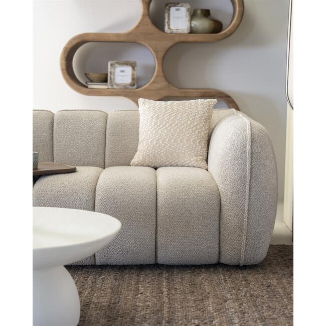 By Boo Bank Cubetto - taupe