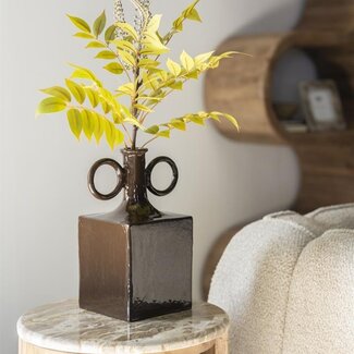 By Boo Vaas Oro – type 1 - bruin