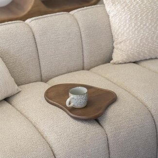 By Boo Sofa dienblad - mango