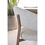 By Boo Eetkamerstoel Sedia with armrest - bruin