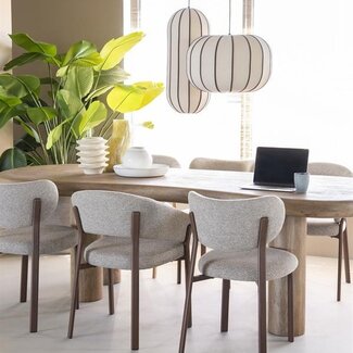 By Boo Hanglamp Cocoon – type 1
